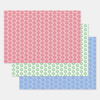 Spinchillas Geschenkpapier Set
