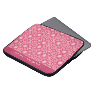 Spindot Geißblatt Laptopschutzhülle