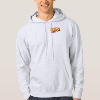 SpinelliBrothers GRILLEN Forkin' Grill Hoodie