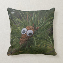 Spiney Verkäufer