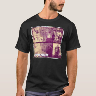 SPINFARM pdf T-Shirt