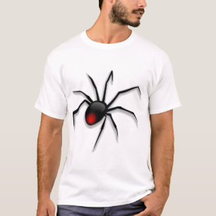 Spinne Halloween T-Shirt