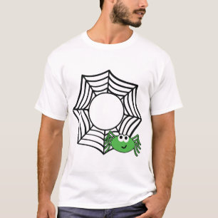 Spinne Halloween T-Shirts Halloween