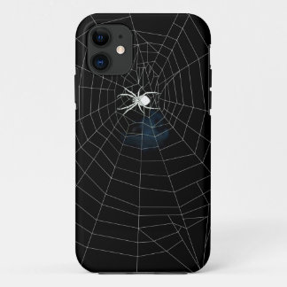 Spinne im Netz Case-Mate iPhone Hülle