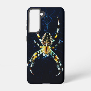 Spinne sgcnm samsung galaxy hülle