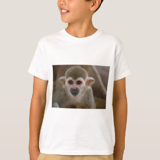 Spinnen-Affe T-Shirt