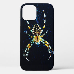 Spinnen des europäischen Gartens iphcnm Case-Mate iPhone Hülle