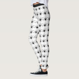 Spinnen Leggings
