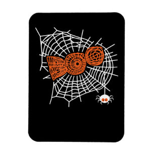 Spinnengeschenk   Boo Spinnennetz für Frauen Lusti Magnet