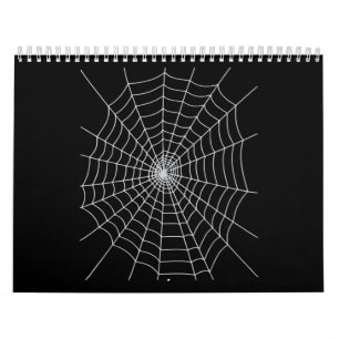 Spinnengeschenk   Großer Spider Lover Kalender