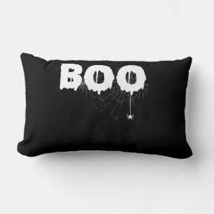 Spinnengeschenk   Halloween Lustige Gruselige Klei Lendenkissen
