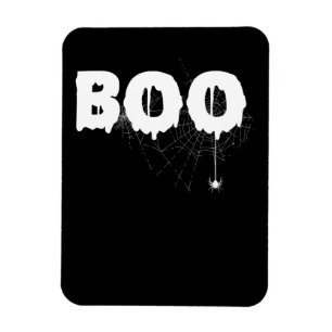 Spinnengeschenk Halloween Lustige Gruselige Klei Magnet