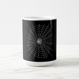 Spinnengeschenk   Riesiger Spinnengeschenk-Liebhab Kaffeetasse