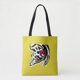 Spinnenherbst tasche