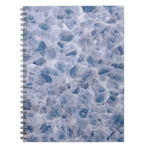 Spinnennetz Notizblock