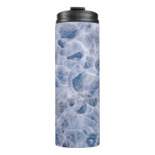 Spinnennetz Thermosbecher