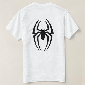 Spinnenrücken-Shirt T-Shirt