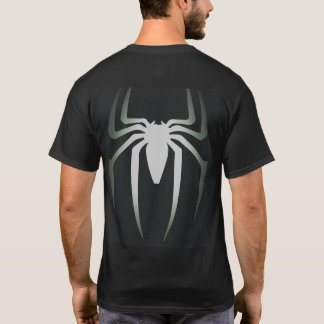 Spinnenrücken-Shirt T-Shirt