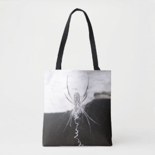 Spinnentasche Tasche