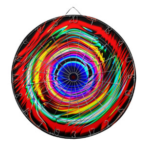 Spinner 1 Dart Board Dartscheibe
