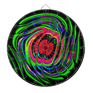Spinner 2 Dart Board Dartscheibe