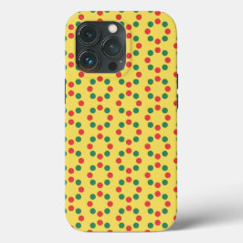Spinner Gemustert Case-Mate iPhone Hülle