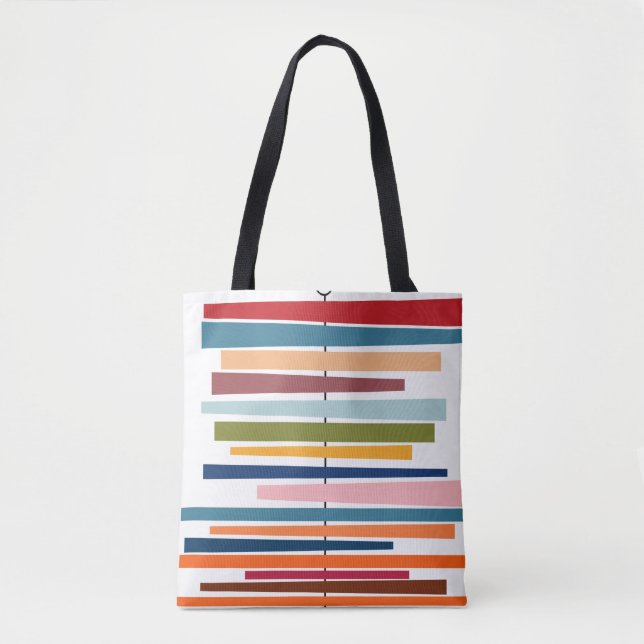 Spinners Tasche (Vorderseite)