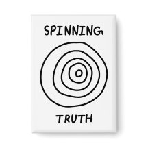 Spinning Truth