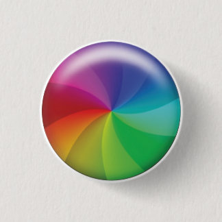 Spinnrad des Schicksals! Button