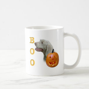 Spinone Italiano Boo Kaffeetasse