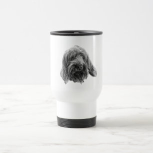 Spinone Road Thermos Reisebecher