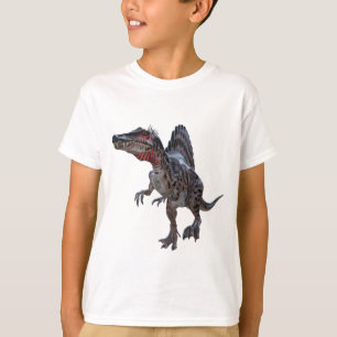 Spinosaurus Betrieb T-Shirt