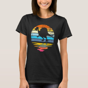 Spinosaurus Retro Dinosaurier Kids Spinosaurus 2 T-Shirt