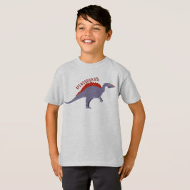 Spinosaurus-T - Shirt