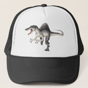 Spinosaurus Truckerkappe