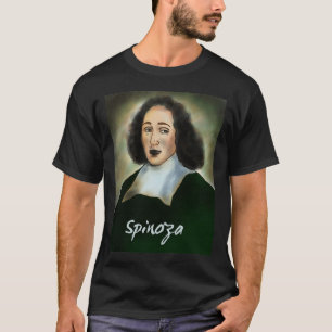 Spinoza T-Shirt