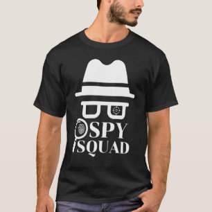 Spionagetrupp T-Shirt