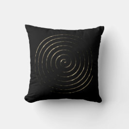 Spiral Celtic Symbol Kissen