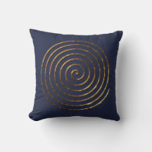 Spiral Celtic Symbol