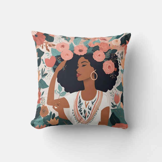 Spiral-Foto-Notebook Kissen (Vorderseite)