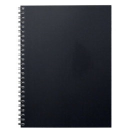 Spiral Foto Notebook mit Maroon Texture Cover Notizblock