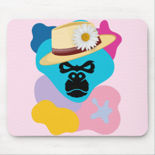 Spiral-Foto-Notebook Mousepad