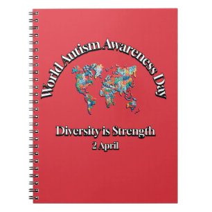 Spiral-Foto-Notebook Notizblock