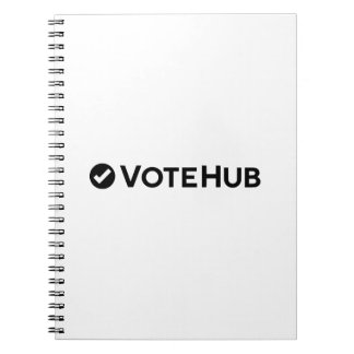 Spiral-Foto-Notebook Notizblock