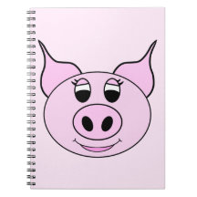 Spiral-Foto-Notebook