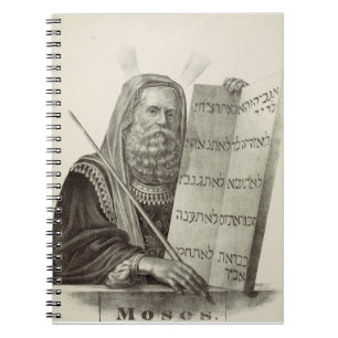 Spiral-Foto-Notebook Notizblock