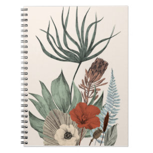 Spiral-Foto-Notebook Notizblock