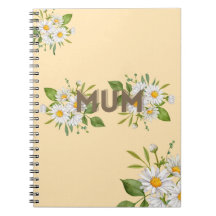 Spiral-Foto-Notebook