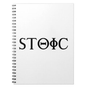 Spiral-Foto-Notebook Notizblock