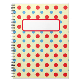 Spiral-Foto-Notebook Notizblock